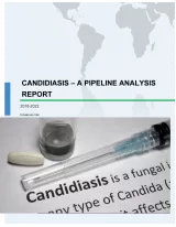 Candidiasis - A Pipeline Analysis Report